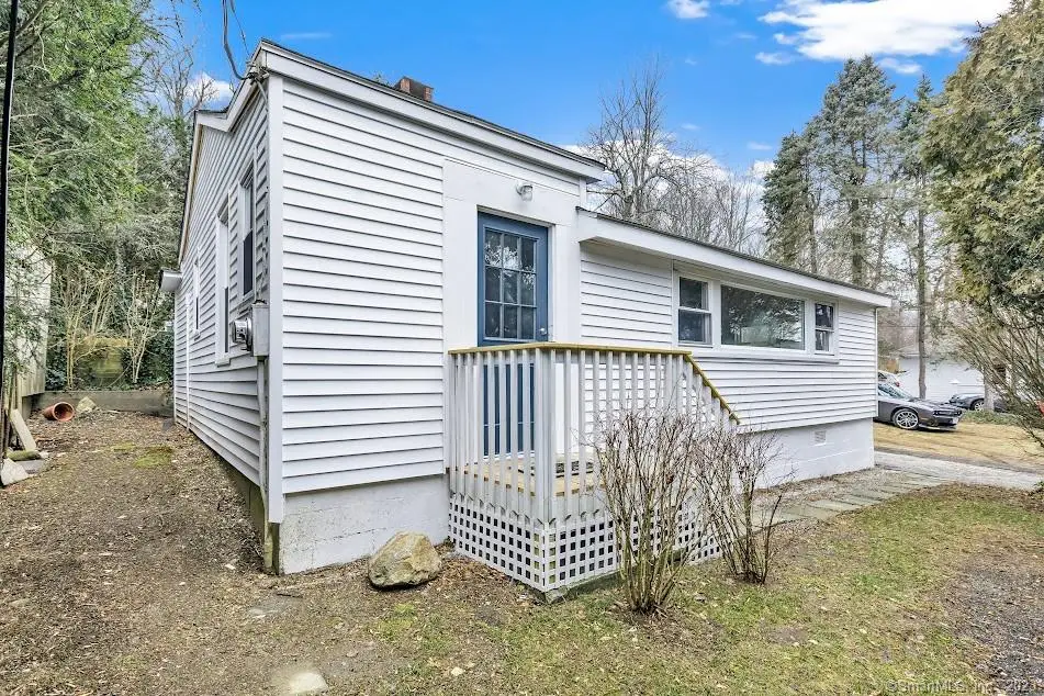 213 Mamanasco Road, Ridgefield, CT 06877 - #1