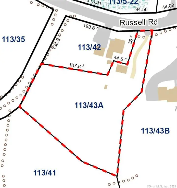 101 Russell Road, Bethany, CT 06524 - Image #3