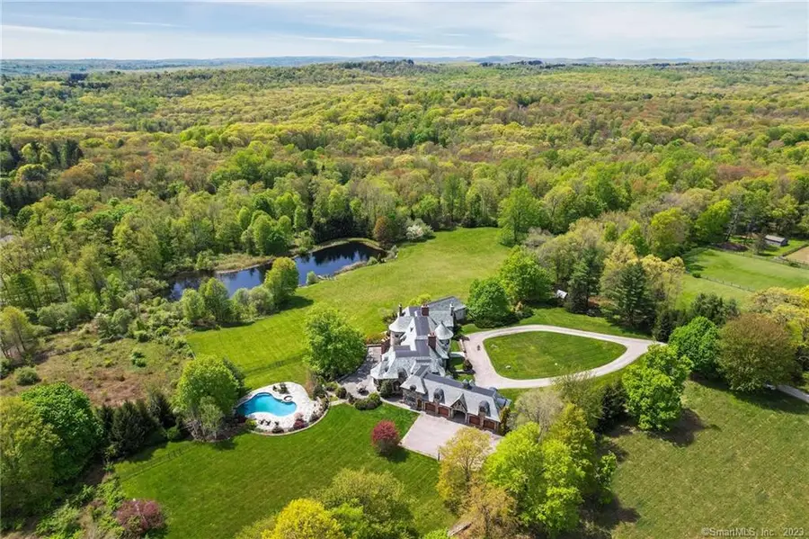 241 Black Rock Turnpike, Redding, CT 06896 - Image #2