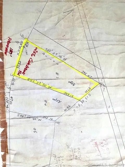 256 Colebrook Road, Winchester, CT 06098