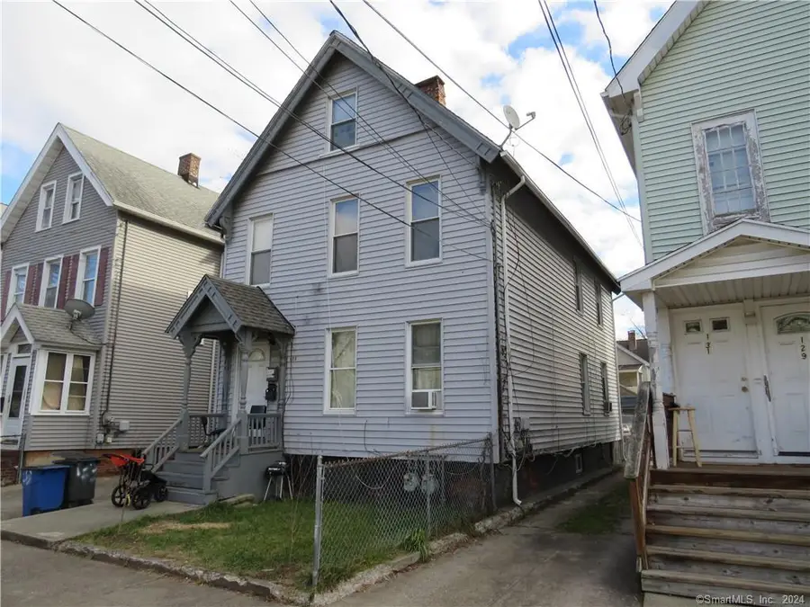 133 Plymouth Street, New Haven, CT 06519 - Image #2