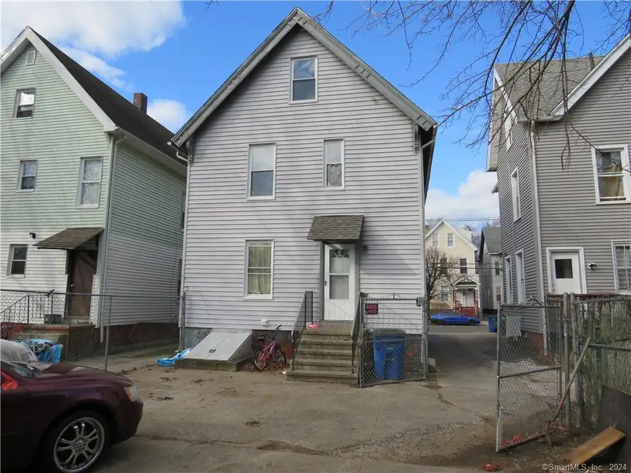 133 Plymouth Street, New Haven, CT 06519 - Image #3