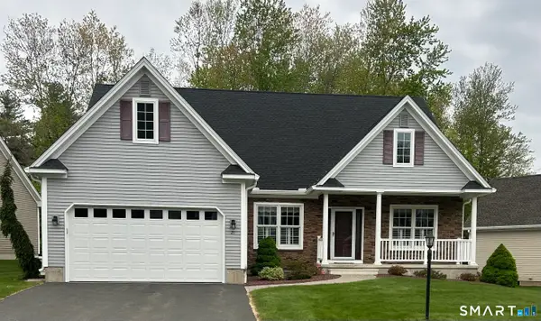 27 Booth Road, Enfield, CT 06082