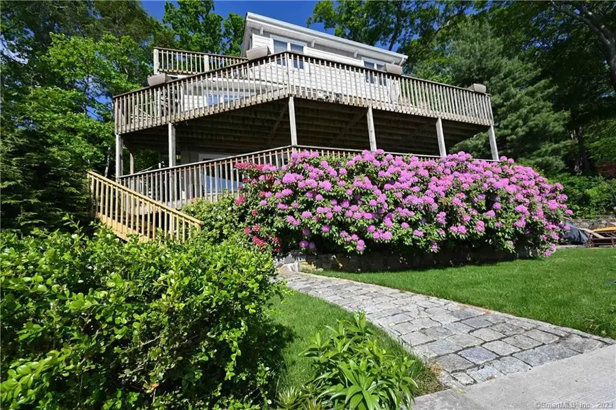 49 Lake Drive South, New Fairfield, CT 06812 - #3