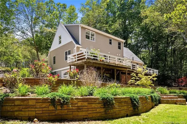 29 Mitchel Terrace, Essex, CT 06442