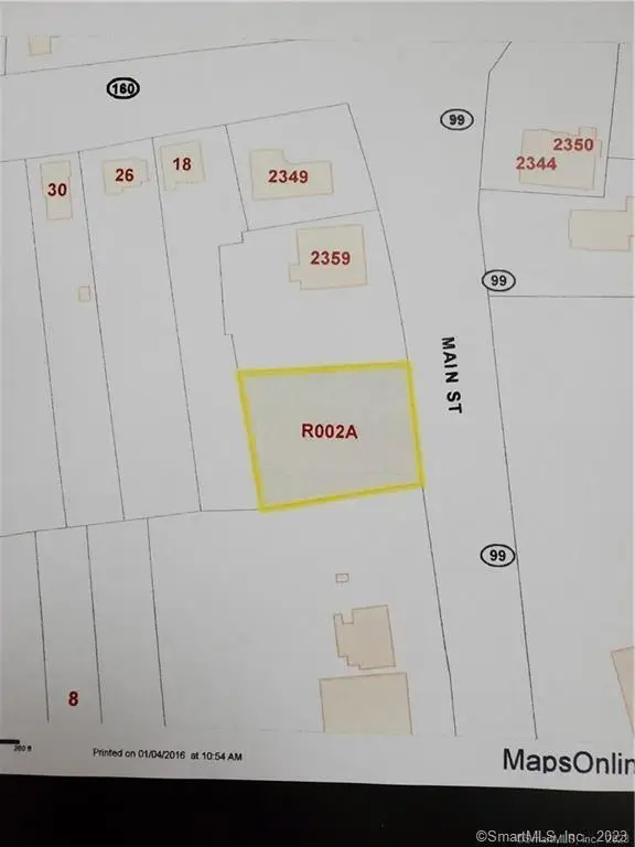 2369 Main Street, Rocky Hill, CT 06067