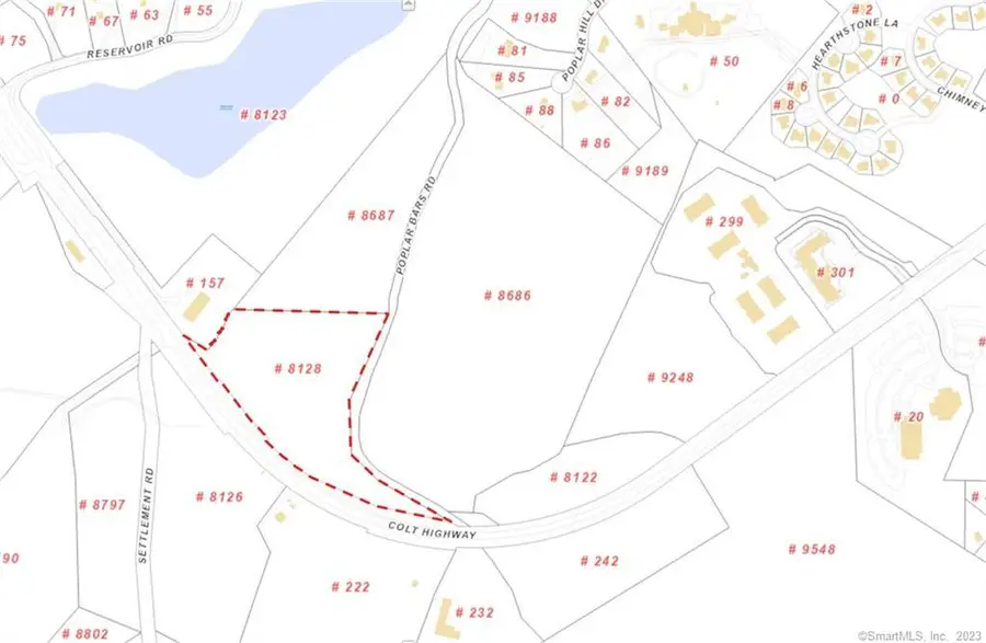 8128 Colt Highway, Farmington, CT 06032 - Image #3