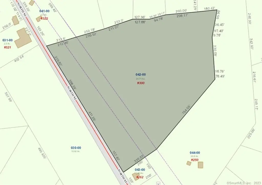 300 North Street, Goshen, CT 06756 - Image #1