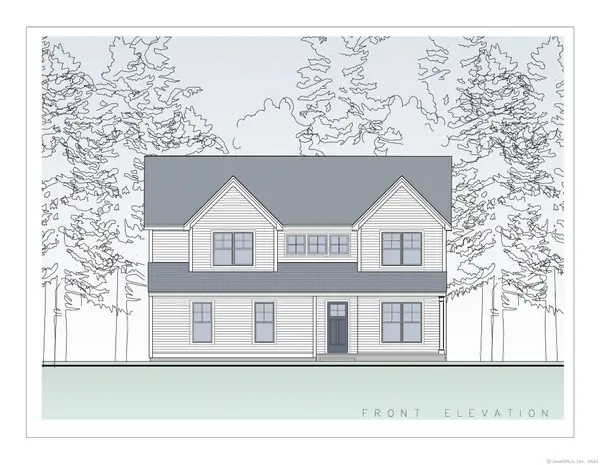 874 Nut Plains Road #Lot 2 - Style A, Guilford, CT 06437
