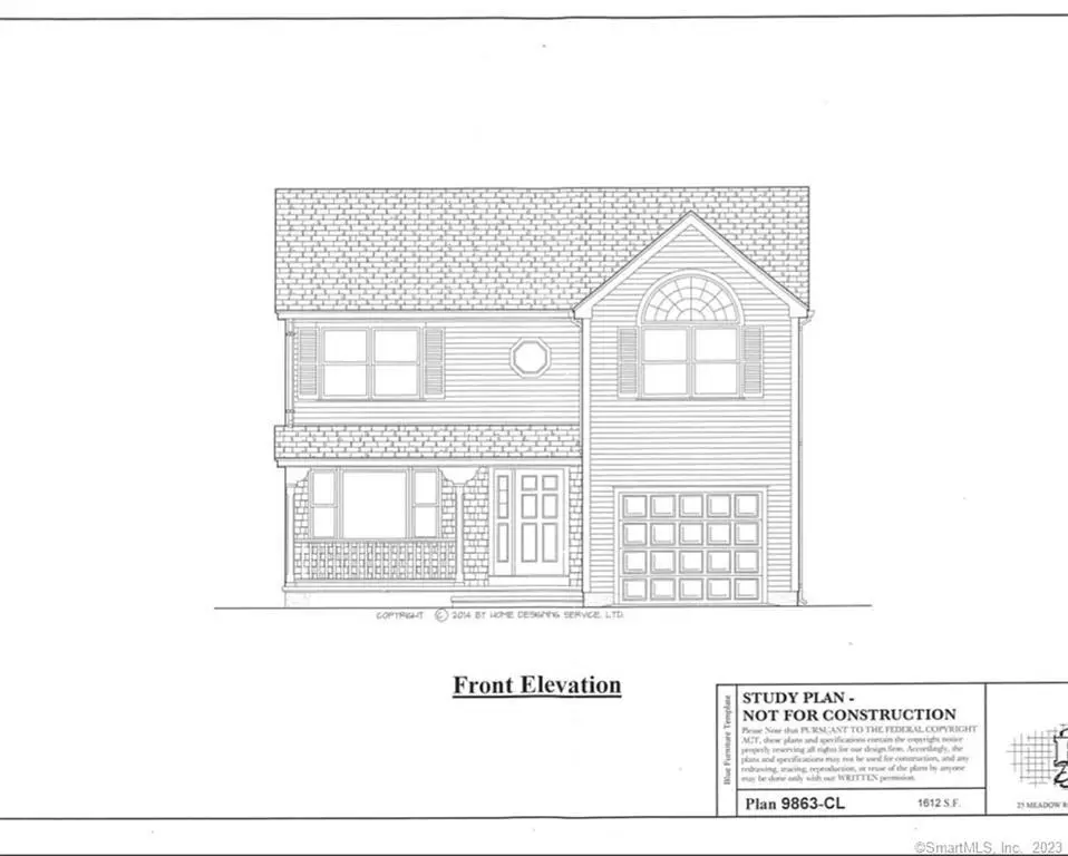 1175 Worthington Ridge, Berlin, CT 06037 - Image #1