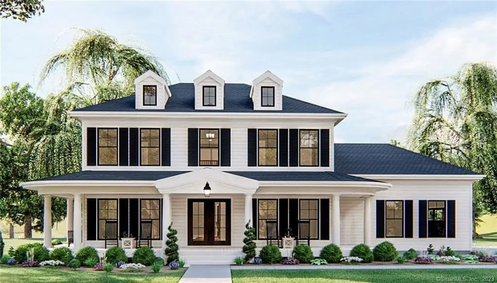 175 Cherry Hill Road Lot 2, Branford, CT 06405 - Image #1