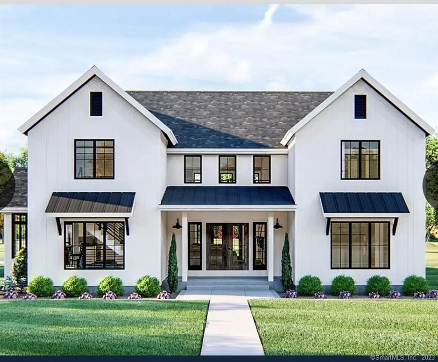 175 Cherry Hill Road Lot 2, Branford, CT 06405 - Image #3