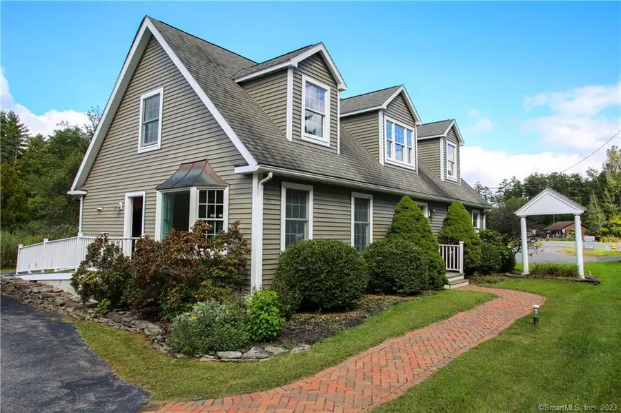277 Ashley Falls Road, North Canaan, CT 06018 - Image #2