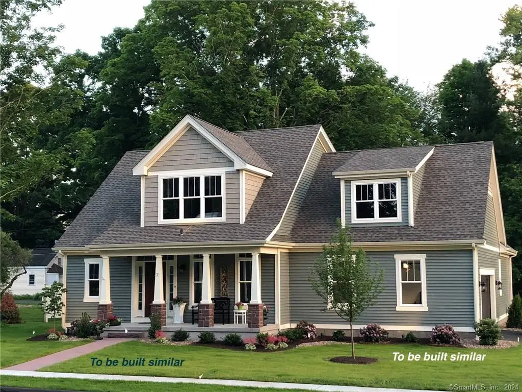 31 Applegate Lane #31, Collinsville, CT 06109 - Image #1