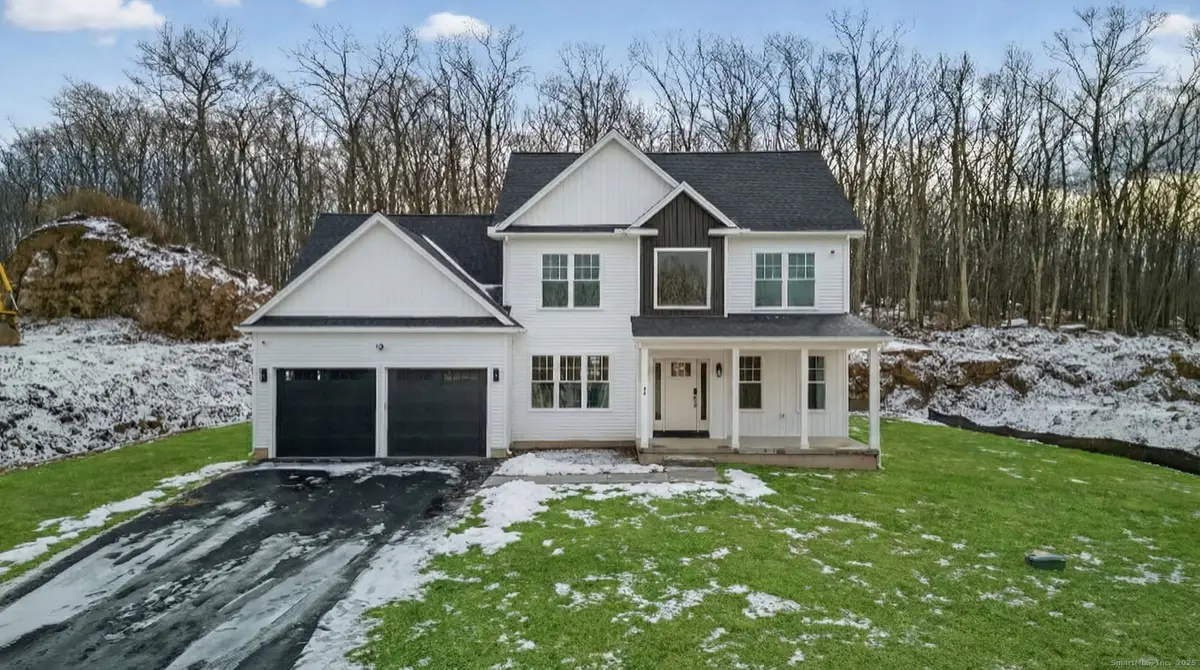 50 Rock Ridge Road, Manchester, CT 06040 - Image #1