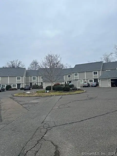 14 Strathmore Lane #14, Westport, CT 06880 - Image #2