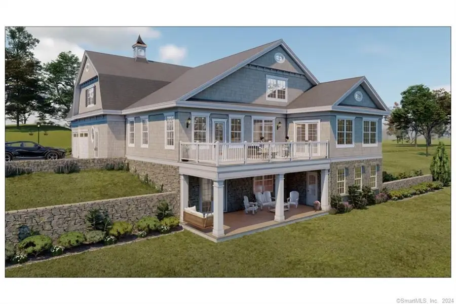 31 Stony Lane Lot 3 Road, Madison, CT 06443 - Image #3