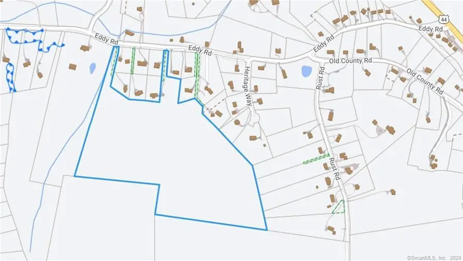 45 Eddy Road, Barkhamsted, CT 06063 - Image #3