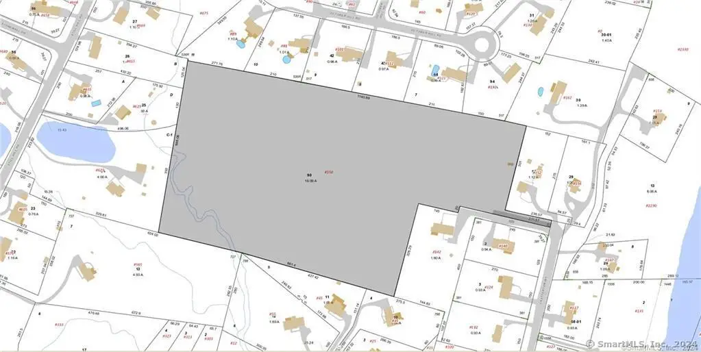 150 Chatterton Way, Hamden, CT 06518 - Image #1