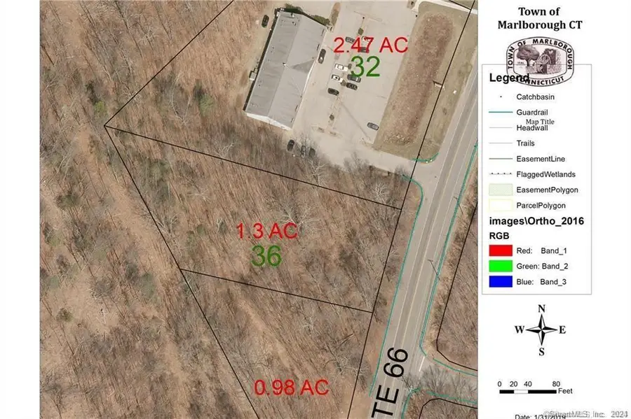 9M East 36 East Hampton Road East, Marlborough, CT 06447 - Image #2