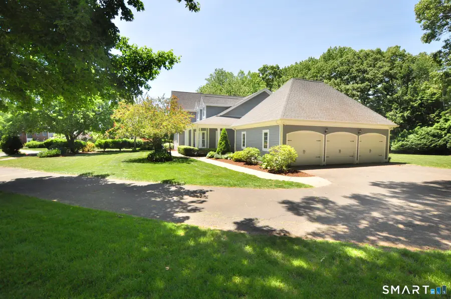 634 Thoreau Circle, Windsor, CT 06095 - #2