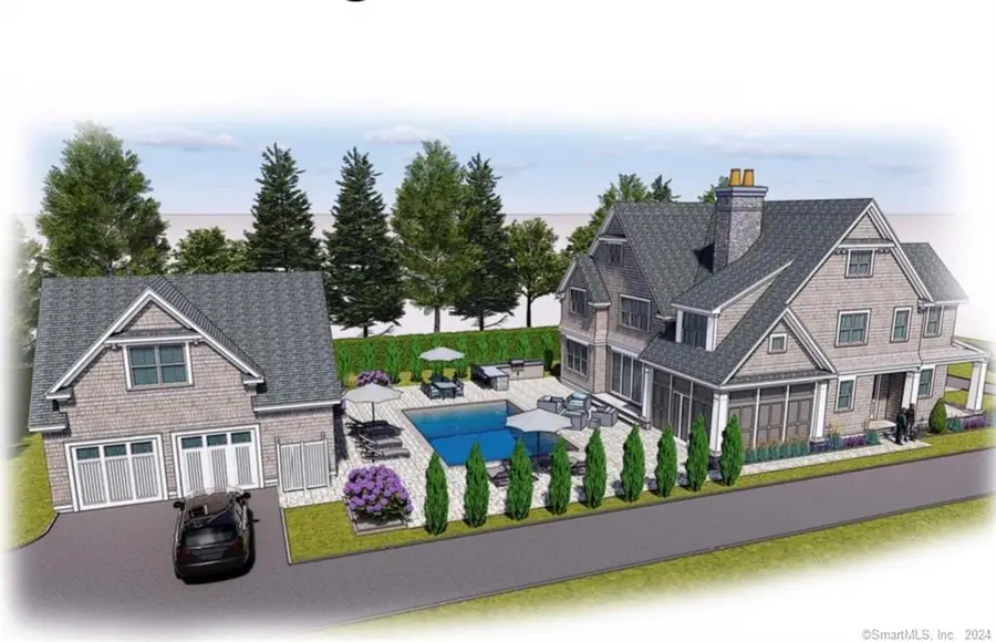 31 Stony Lane Lot 6 Road, Madison, CT 06443 - Image #3