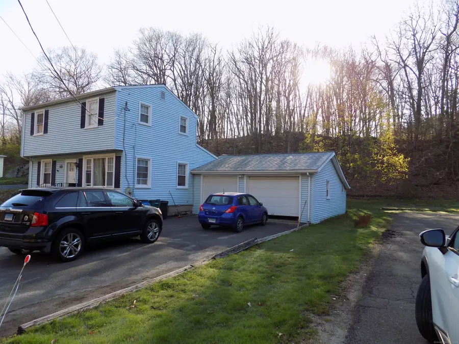 48 & 50 Nashville Road, Bethel, CT 06801 - Image #3