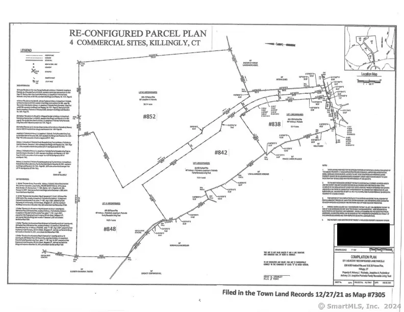 842 Hartford Pike, Killingly, CT 06241 - Image #2