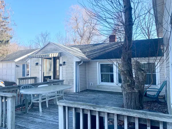 63 Sackett Point Road, North Haven, CT 06473