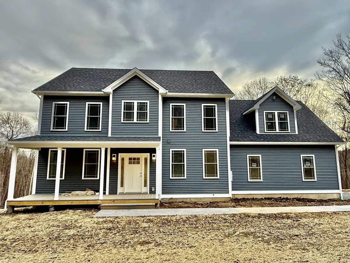 24 Grandview Drive, Lebanon, CT 06249 - Image #1