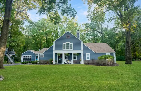 36 Hayes Lane, Ridgefield, CT 06877