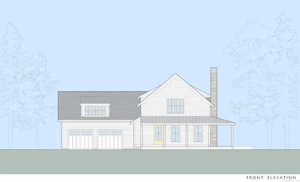 195 Tanner Marsh Road, Guilford, CT 06437