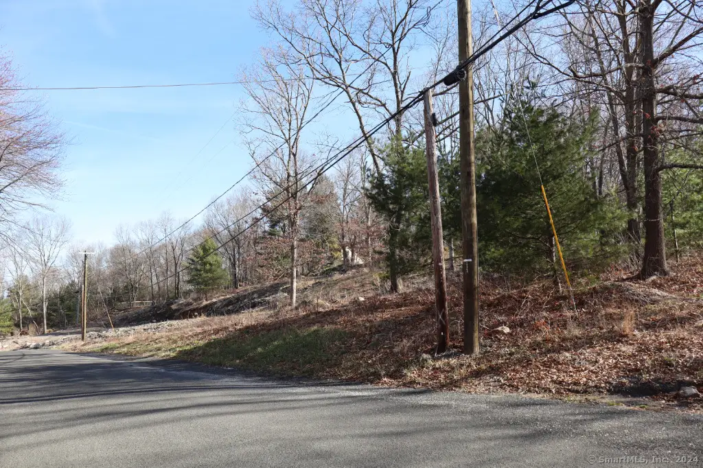 190 Blueberry Hill Road, Bridgewater, CT 06752 - Image #1