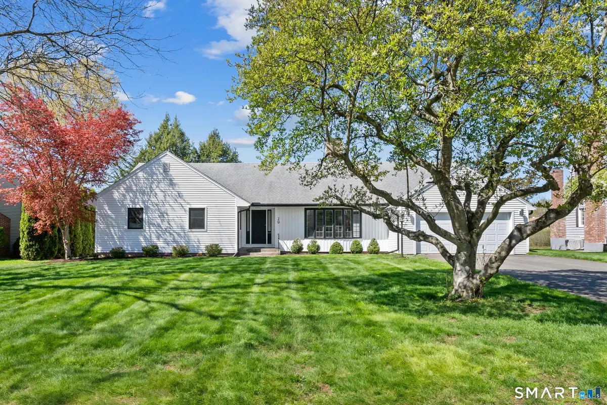 29 Visgrove Lane, West Hartford, CT 06117 - #1