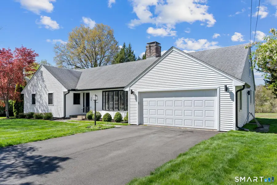 29 Visgrove Lane, West Hartford, CT 06117 - #2