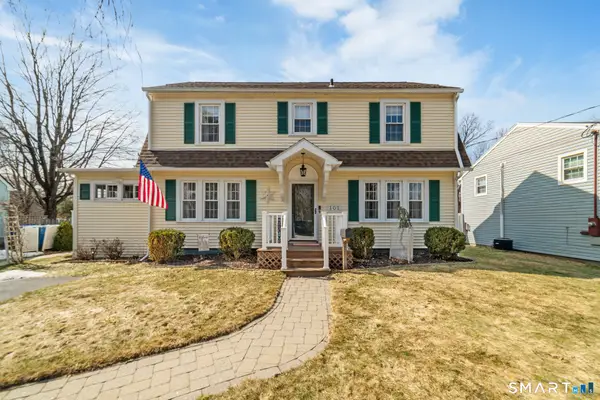 101 Vincent Road, Bristol, CT 06010