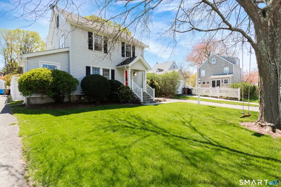 13 Ledge Lane, Stamford, CT 06905 - #3
