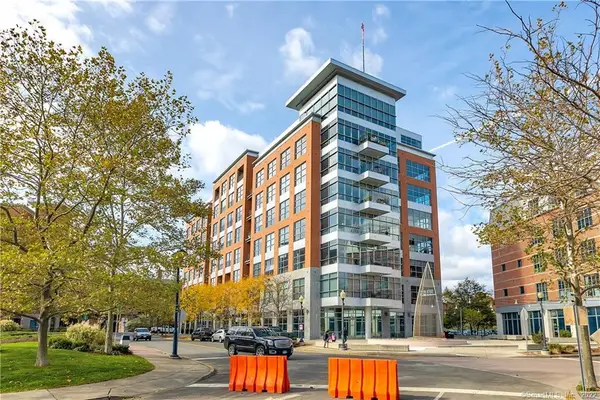 33 North Water Street #607, Norwalk, CT 06854