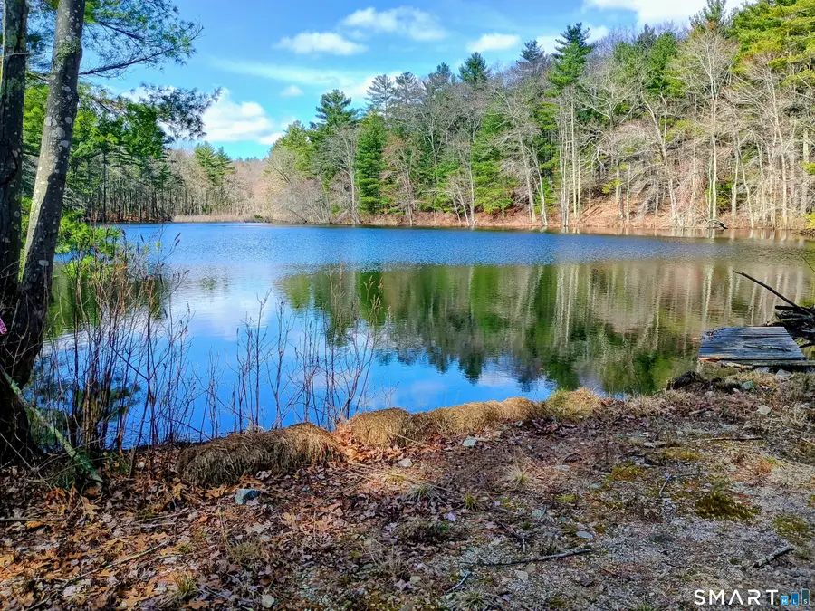 175 Mashentuck Road, Killingly, CT 06239 - #2