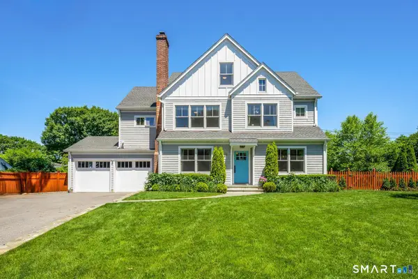 20 Walmsley Road, Darien, CT 06820