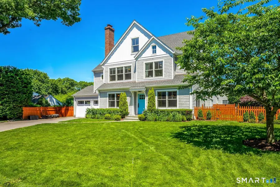 20 Walmsley Road, Darien, CT 06820 - #2