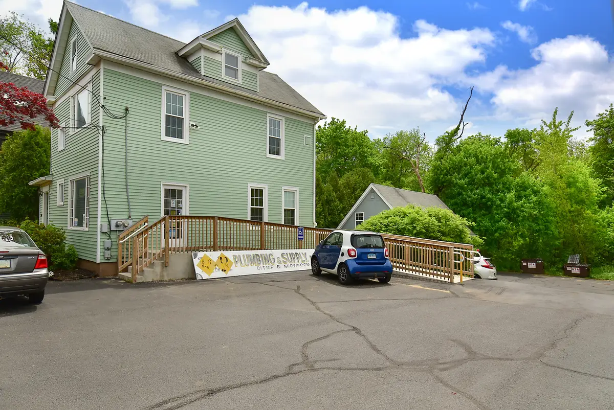 600 Center Street, Manchester, CT 06040 - Image #1