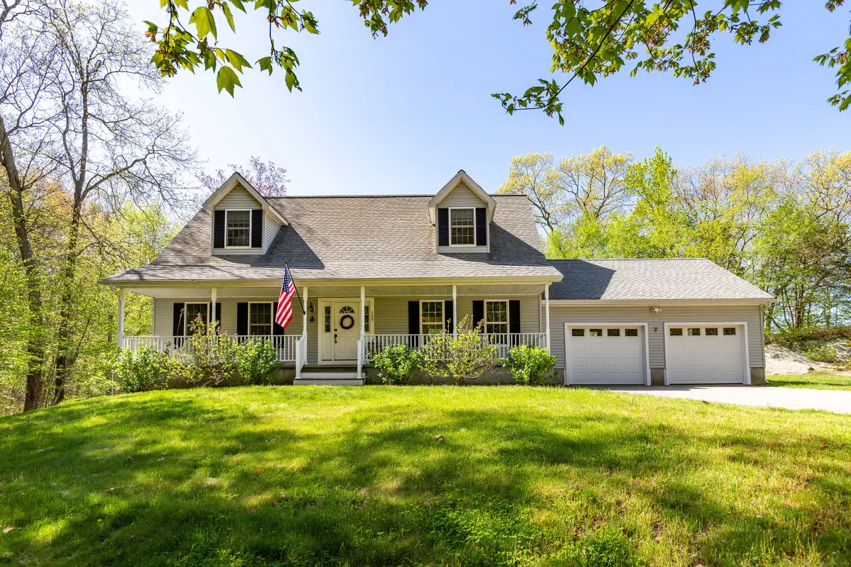 127 Massapeag Road, Uncasville, CT 06382 - #1