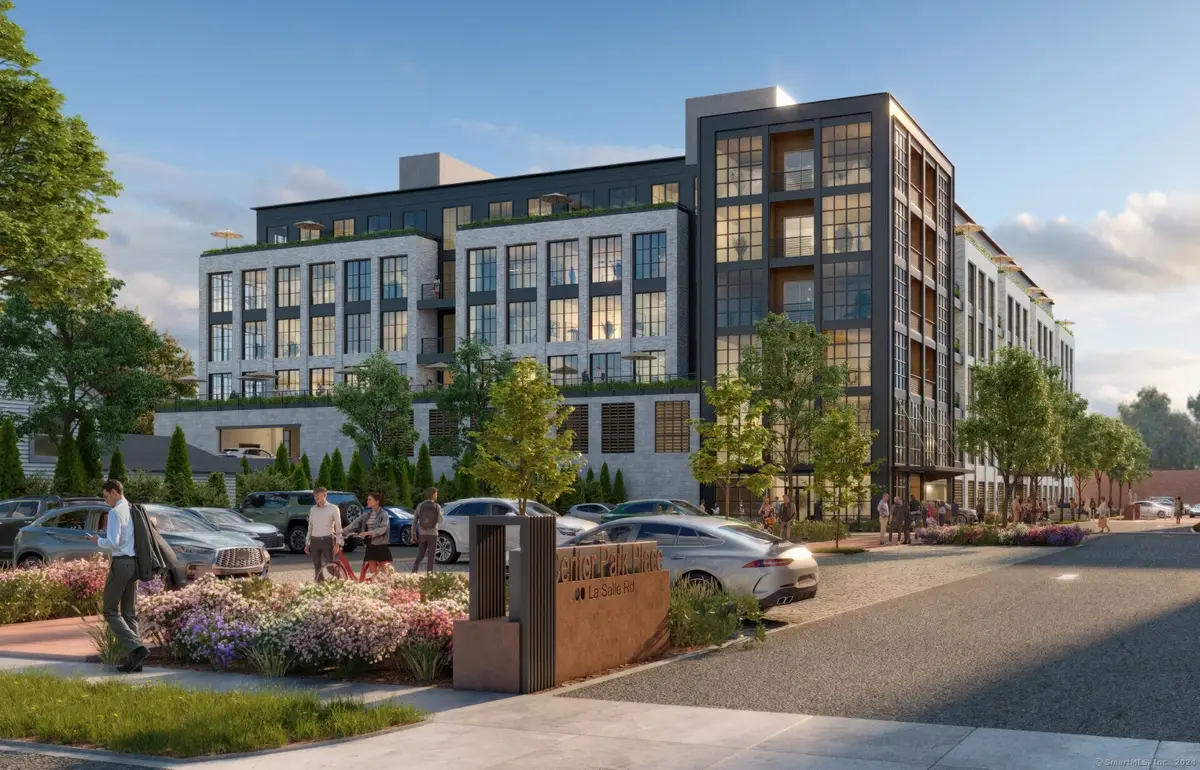 2 Arapahoe Road #515, West Hartford, CT 06107 - Image #1