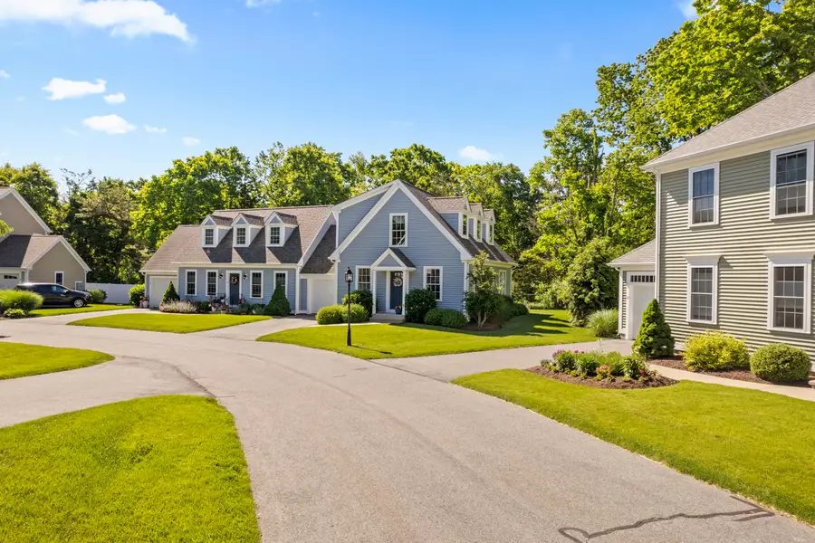 951 Old Clinton Road #15, Westbrook, CT 06498 - Image #2