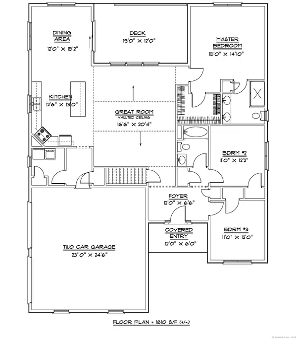 200 Hampden Road, Somers, CT 06071