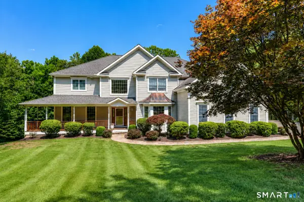 44 Old Green Road, Newtown, CT 06482