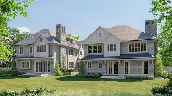 59 Locust Street #A, Greenwich, CT 06830