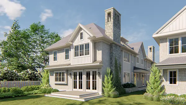 59 Locust Street #B, Greenwich, CT 06830