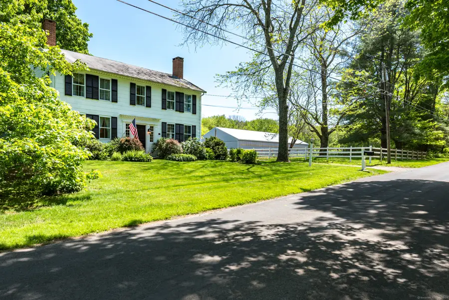 402 Perrin Road, Woodstock, CT 06281 - Image #2